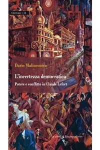 L'incertezza democratica_cover