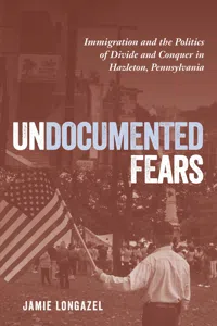 Undocumented Fears_cover