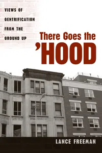 There Goes the Hood_cover