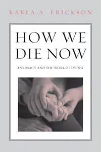 How We Die Now_cover