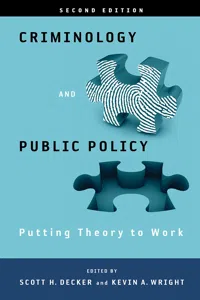 Criminology and Public Policy_cover