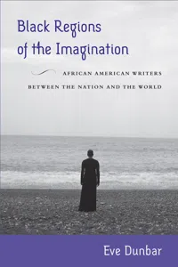 Black Regions of the Imagination_cover