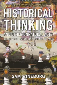 Historical Thinking_cover
