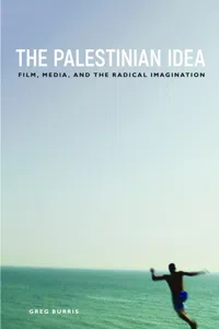 The Palestinian Idea_cover