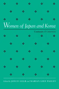 Women In The Political Economy_cover