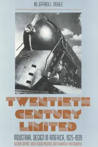 Twentieth Century Limited_cover