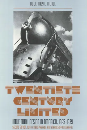 Twentieth Century Limited