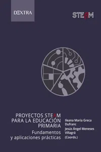 Proyectos STEAM en educación Primaria_cover