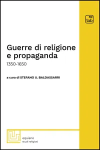 Guerre di religione e propaganda_cover