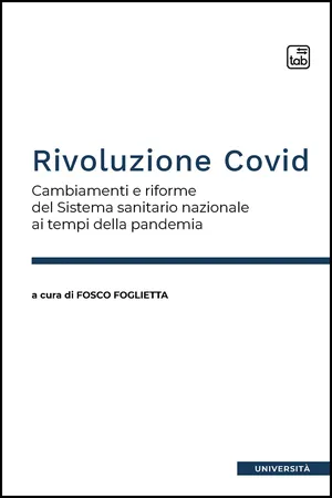 Rivoluzione Covid