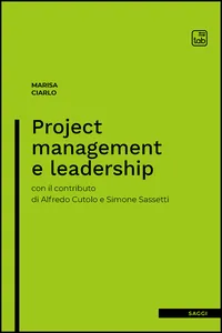 Project Management and Leadership_cover