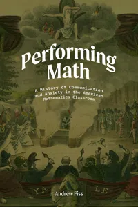 Performing Math_cover