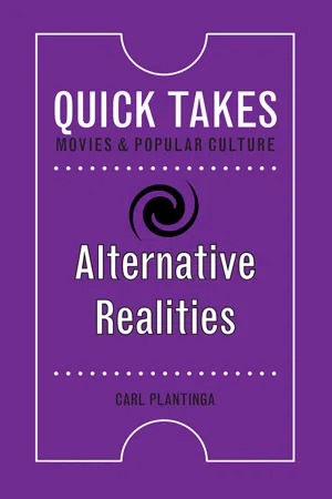 Alternative Realities