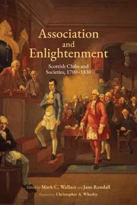 Association and Enlightenment_cover