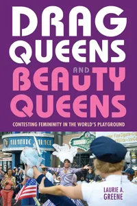 Drag Queens and Beauty Queens_cover