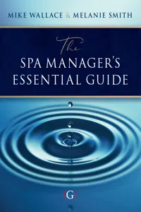 The Spa Manager's Essential Guide_cover