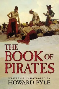 The Book of Pirates_cover