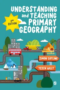 Understanding and Teaching Primary Geography_cover