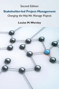 Stakeholder-led Project Management, Second Edition_cover