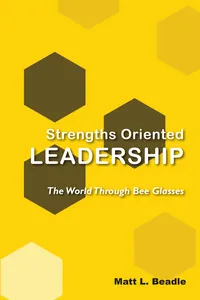 Strengths Oriented Leadership_cover