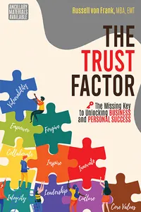 The Trust Factor_cover