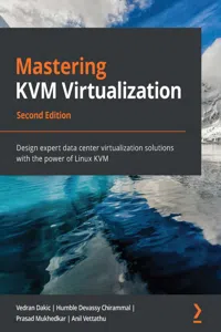 Mastering KVM Virtualization_cover