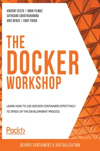 The Docker Workshop_cover