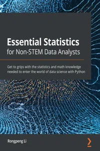 Essential Statistics for Non-STEM Data Analysts_cover
