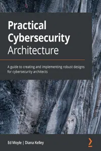 Practical Cybersecurity Architecture_cover