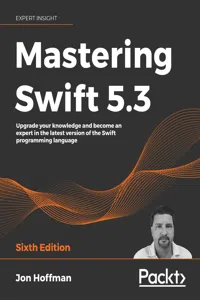 Mastering Swift 5.3_cover
