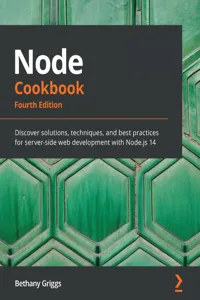 Node Cookbook_cover