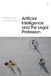 Artificial Intelligence and the Legal Profession_cover