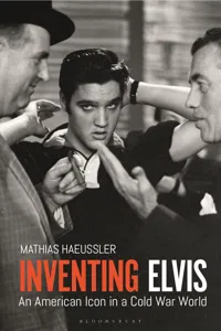 Inventing Elvis_cover