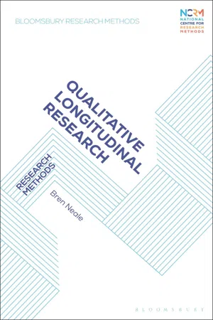 Qualitative Longitudinal Research