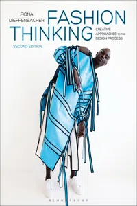 Fashion Thinking_cover