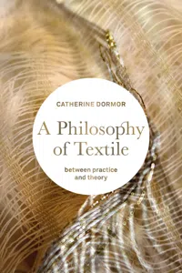 A Philosophy of Textile_cover