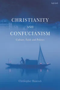 Christianity and Confucianism_cover