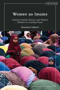Women as Imams_cover