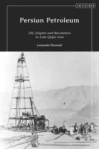 Persian Petroleum_cover