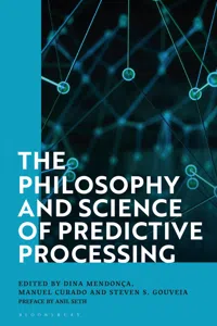 The Philosophy and Science of Predictive Processing_cover