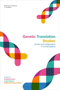 Genetic Translation Studies_cover