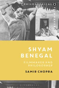 Shyam Benegal_cover