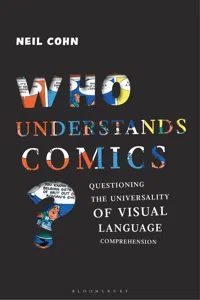 Who Understands Comics?_cover