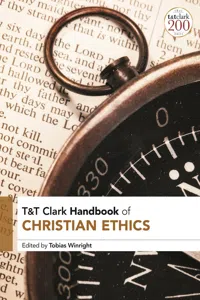 T&T Clark Handbook of Christian Ethics_cover