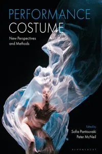 Performance Costume_cover