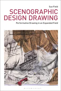Scenographic Design Drawing_cover