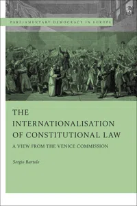 The Internationalisation of Constitutional Law_cover