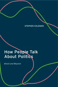 How People Talk About Politics_cover