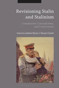 Revisioning Stalin and Stalinism_cover