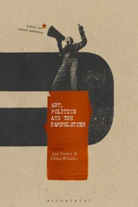 Art, Politics and the Pamphleteer_cover